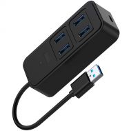 CAMVATE 5-in-1 USB Multiport Adapter