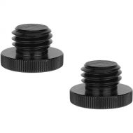 CAMVATE Male Tripod Screw Adapter for Bosch Laser Level (2-Pack)