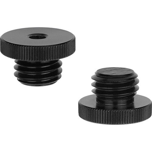  CAMVATE Male Tripod Screw Adapter for Bosch Laser Level (2-Pack)