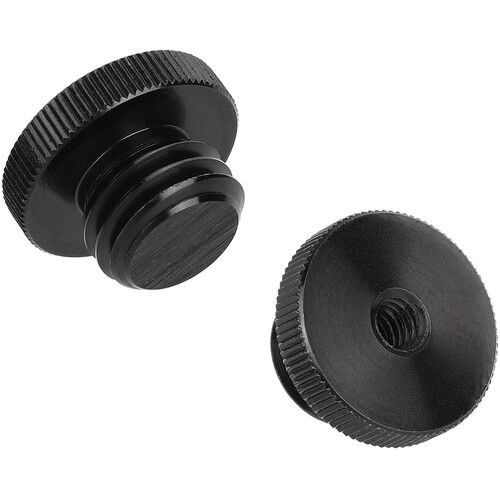  CAMVATE Male Tripod Screw Adapter for Bosch Laser Level (2-Pack)