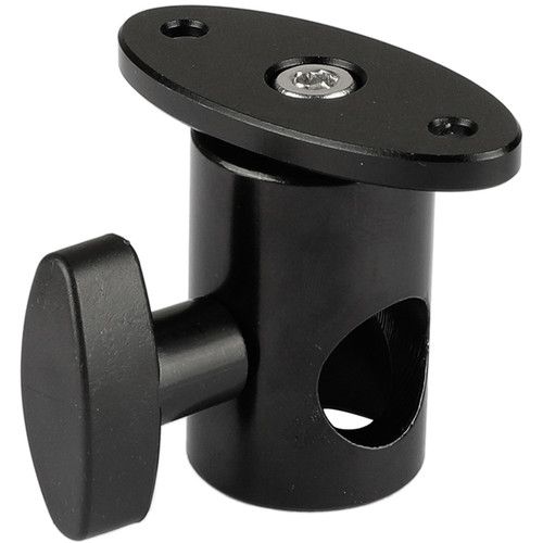  CAMVATE Light Stand Mount with Wall Mount Base