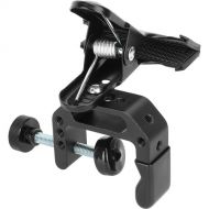 CAMVATE C-Clamp Mount with Spring Clip Clamp