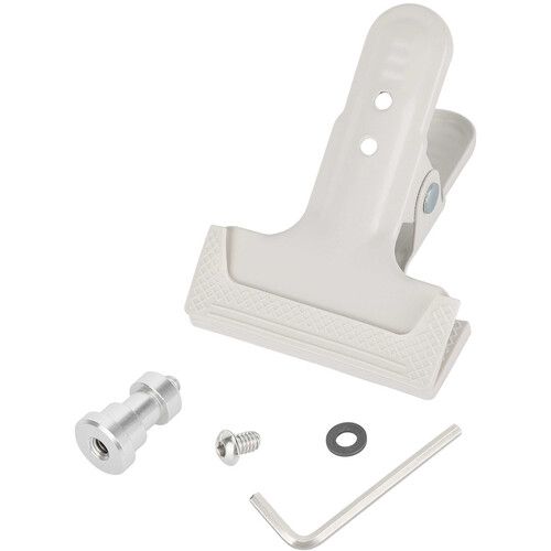  CAMVATE Spring Clip Clamp with 5/8