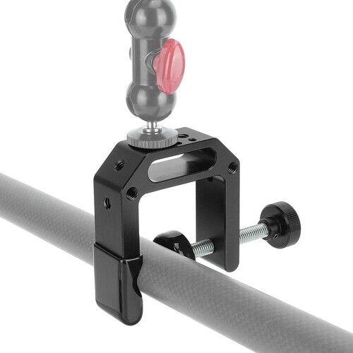  CAMVATE C-Clamp with Multiple 1/4