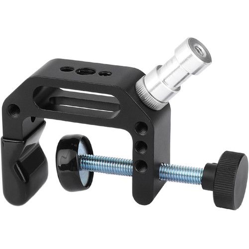  CAMVATE C Clamp With 1/4