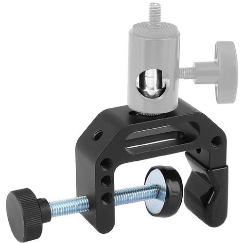  CAMVATE C Clamp With 1/4