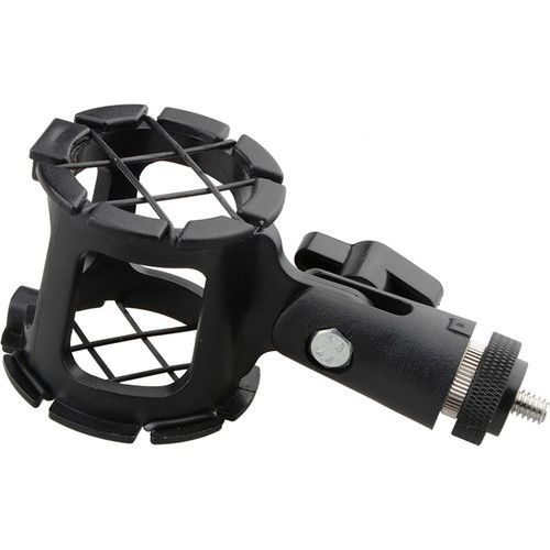  CAMVATE Adjustable Microphone Support with 1/4