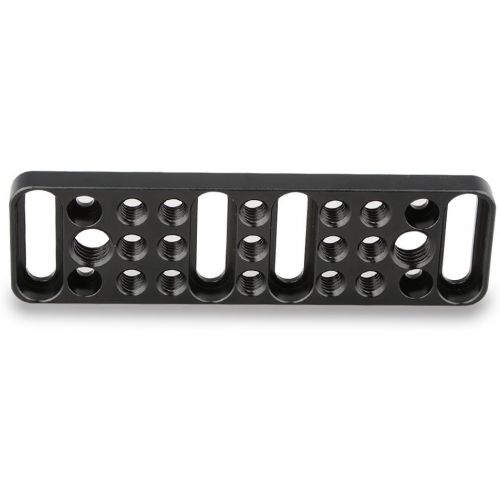  CAMVATE Multi-Function Mounting Plate Cheese Plate with 1/4