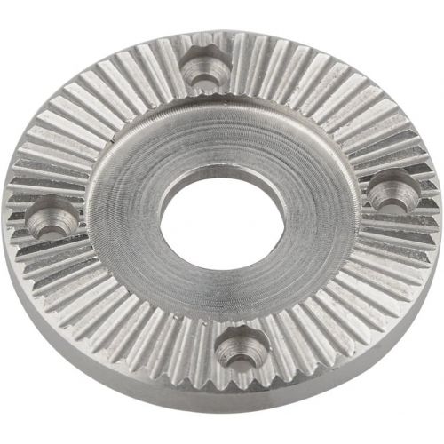  CAMVATE Rosette Standard Accessory with 9mm Unthreaded Central Hole