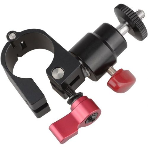  CAMVATE 25mm Rod Clamp Monitor Mount for DJI Ronin-M - 1411