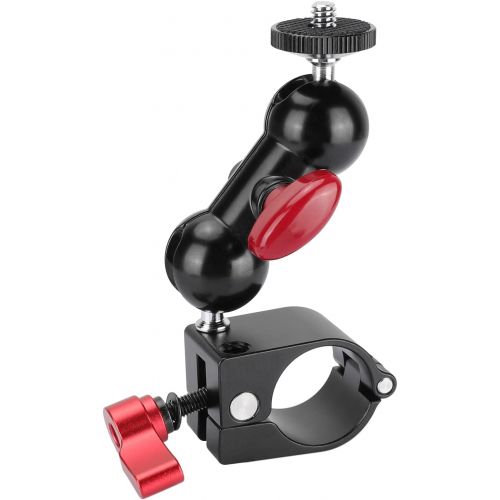  CAMVATE 25mm Rod Clamp Monitor Mount for DJI Ronin-M Handheld Gimbal