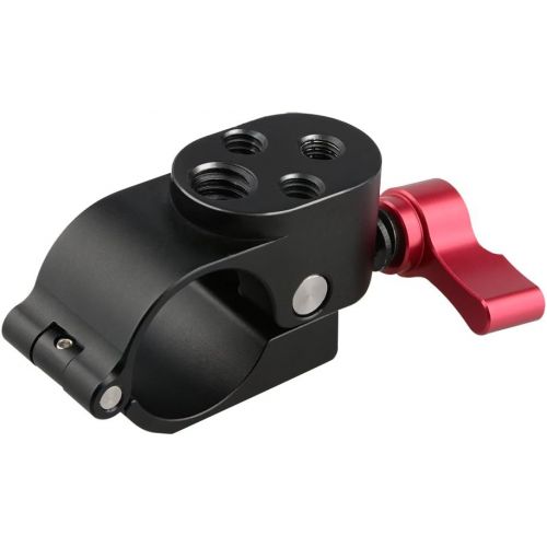 CAMVATE 25mm Rod Clamp Monitor Mount for Ronin-M Gimbal Stabilizer