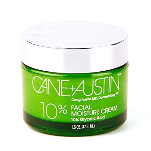  CANE + AUSTIN Retexturizing Moisture Cream, 1.6 fl. oz.