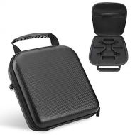 CAOMING Portable EVA Single Shoulder Waterproof Storage Bag for DJI Tello Durable