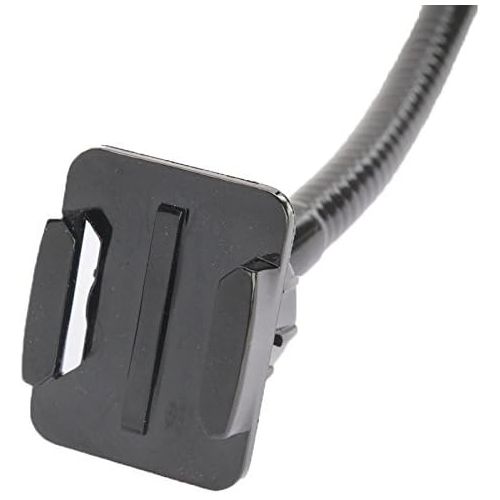  CAOMING Lazy Holder Any Bending Holder with Great Clip for GoPro HERO4/3+ Durable