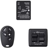 [아마존베스트]CAREFREE 901600 Connects BT12 Wireless RV Awning Bluetooth Control System with Remote