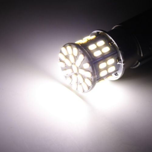  [아마존 핫딜] [아마존핫딜]CARGO LED 20 Pcs Extremely Super Bright 1156 1141 1003 1073 BA15S 7506 50 SMD 3014 LED Replacement Light Bulbs for RV Indoor Lights 6000K Xenon White(12V DC)