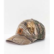 CARHARTT Carhartt Odessa Camo Strapback Hat