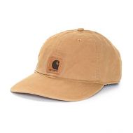 CARHARTT Carhartt Odessa Brown Cap