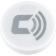 CARLOCK TAG Accessory - Bluetooth Upgrade for Carlock Device. Helps Reduce False Alarms. Automatically Enable & disable Security alerts Based on Your Distance from The car.