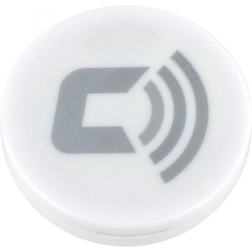  CARLOCK TAG Accessory - Bluetooth Upgrade for Carlock Device. Helps Reduce False Alarms. Automatically Enable & disable Security alerts Based on Your Distance from The car.