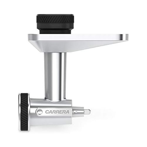  [아마존베스트]Carrera Stainless Steel Mincer Attachment Size 8 for Carrera Food Processor No 657