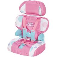 Casdon Baby Huggles Doll Car Booster Seat - Bring Your Favorite Friend for a Ride!