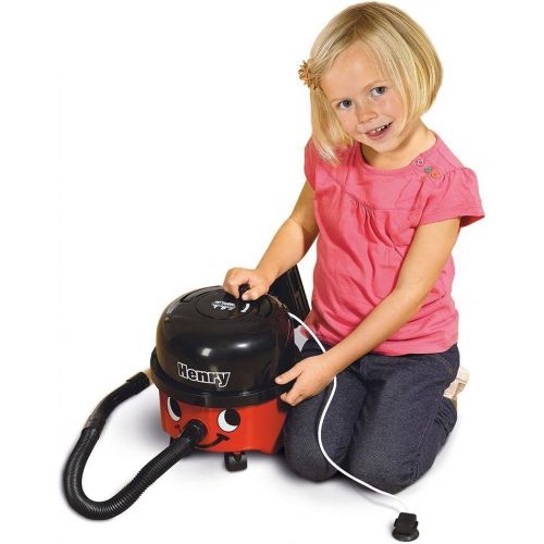  Casdon Little Henry Vacuum