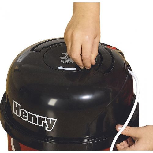  Casdon Little Henry Vacuum