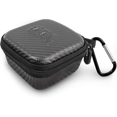  CASEMATIX Carry Case Compatible with Orba 2 Artiphon Handheld Multi-instrument - Includes Carrying Case Only