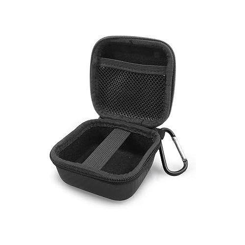  CASEMATIX Carry Case Compatible with Orba 2 Artiphon Handheld Multi-instrument - Includes Carrying Case Only