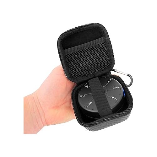  CASEMATIX Carry Case Compatible with Orba 2 Artiphon Handheld Multi-instrument - Includes Carrying Case Only