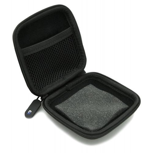  Casematix Car and Auto Mini Carry Case Compatible with BlueDriver Bluetooth Professional Obdii Obd2 Scan Tool Monitor