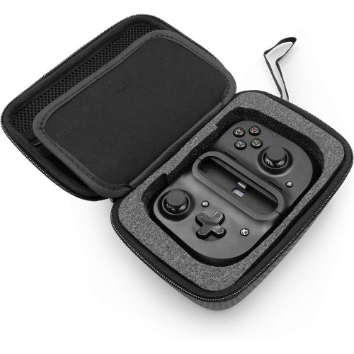  CASEMATIX Mobile Game Controller Case Compatible with Razer Kishi Controller Smartphone Gamepad, Case ONLY