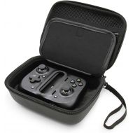 [무료배송] Razer Kishi 범용 모바일 컨트롤러 블랙 케이스 Casematix Portable Gaming Case Compatible with The Razer Kishi Universal Mobile Controller and Select Accessories