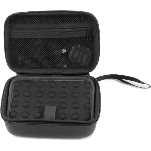  [무료배송] Razer Kishi 범용 모바일 컨트롤러 블랙 케이스 Casematix Portable Gaming Case Compatible with The Razer Kishi Universal Mobile Controller and Select Accessories