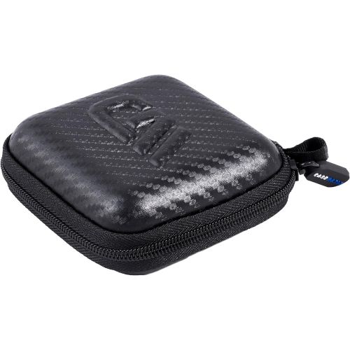  [아마존베스트]Casematix Portable Credit Card Reader Case Compatible with Square Contactless and Chip Reader, Cable