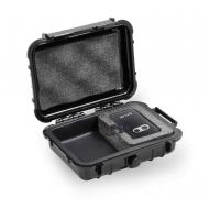 [아마존베스트]Casematix Waterproof Case Compatible with Flir One Pro Thermal Imager and Accessories in a Rugged, Impact Resistant Waterproof Shell, Includes Case Only