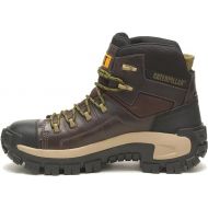 Men's Caterpillar, Invader Hiker Waterproof Comp Toe Work Boot