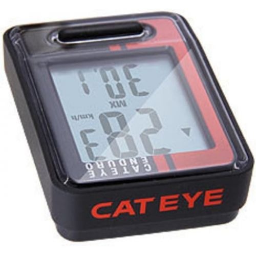  [아마존베스트]CAT EYE Cateye Enduro CC-ED400 Computer