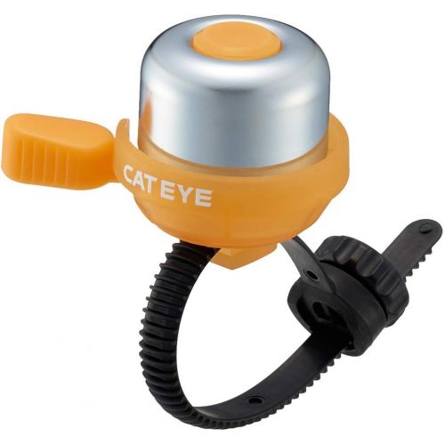  CatEye - PB-1100 Bike Bell