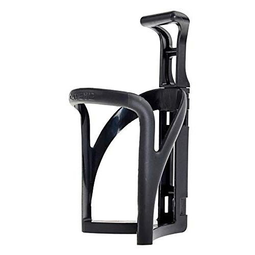  CAT EYE - Bike Bottle Cage, Black