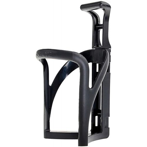  CAT EYE - Bike Bottle Cage, Black