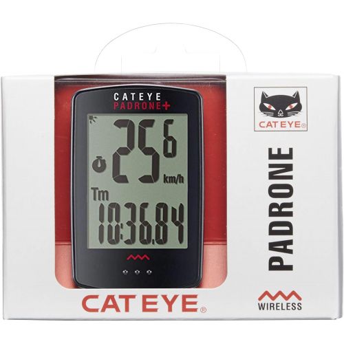  CAT EYE Padrone Wireless Bike Computer