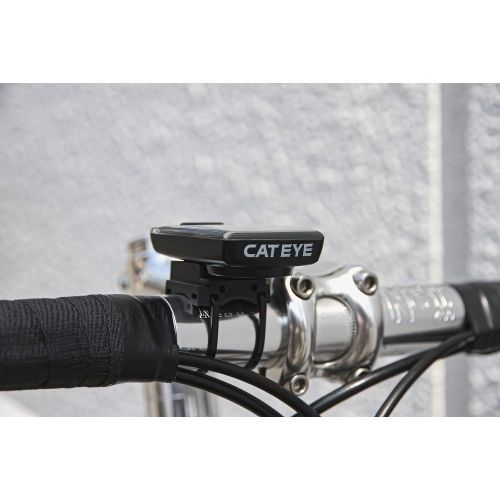  CATEYE - Velo Wireless Bike Computer