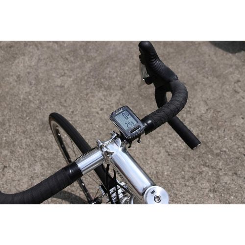  CATEYE - Velo Wireless Bike Computer