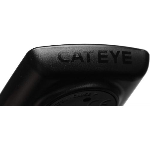  CATEYE - Padrone Stealth with OF-100 Bracket