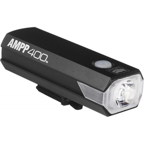  CATEYE - AMPP USB Rechargeable Bike Headlight