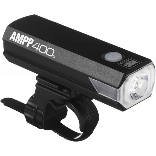  CATEYE - AMPP USB Rechargeable Bike Headlight