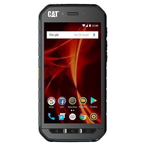  CAT PHONES CAT S41 Rugged Waterproof Smartphone (Unlocked)